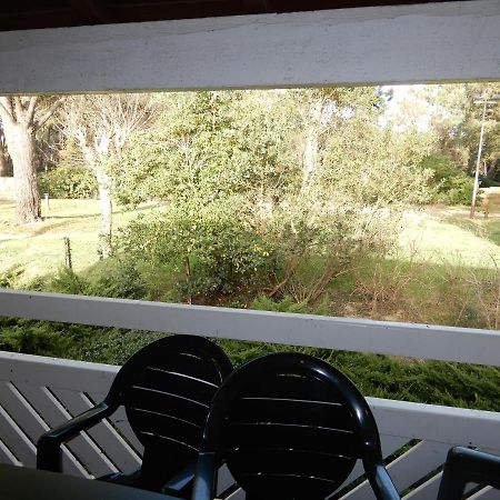 Appartement Au Domaine Du Golf Dans Residence De Vacance Moliets-et-Maa Ngoại thất bức ảnh