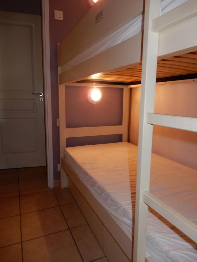 Appartement Au Domaine Du Golf Dans Residence De Vacance Moliets-et-Maa Ngoại thất bức ảnh
