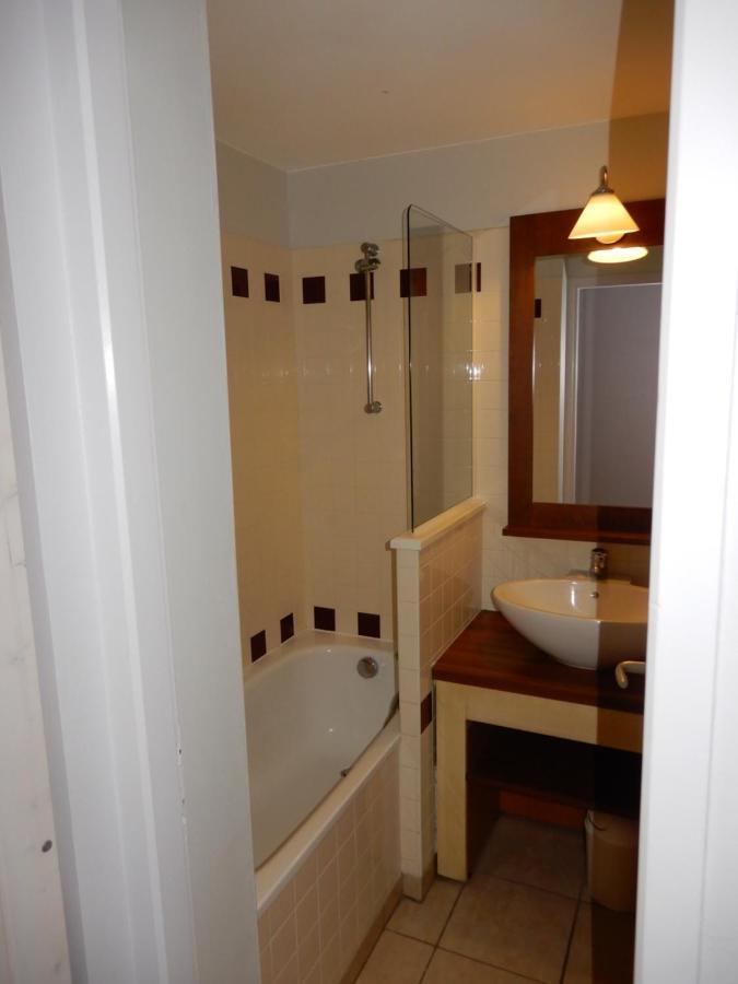 Appartement Au Domaine Du Golf Dans Residence De Vacance Moliets-et-Maa Ngoại thất bức ảnh
