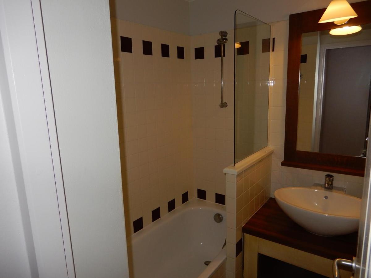 Appartement Au Domaine Du Golf Dans Residence De Vacance Moliets-et-Maa Ngoại thất bức ảnh