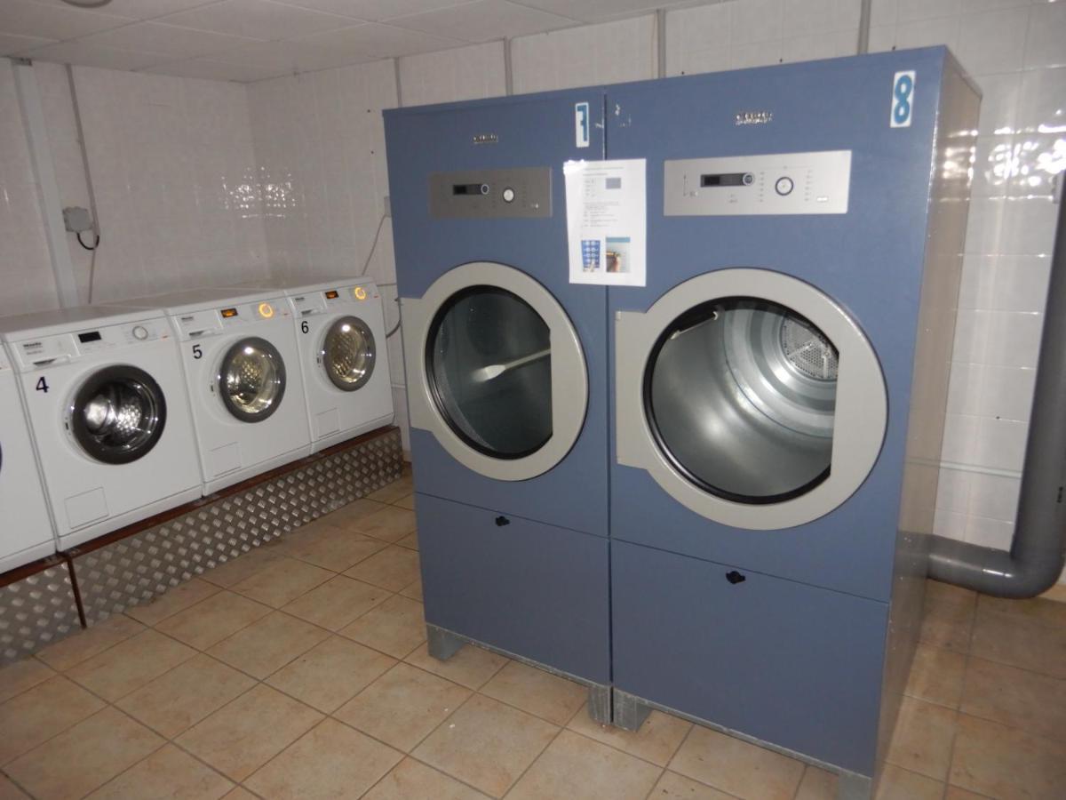 Appartement Au Domaine Du Golf Dans Residence De Vacance Moliets-et-Maa Ngoại thất bức ảnh