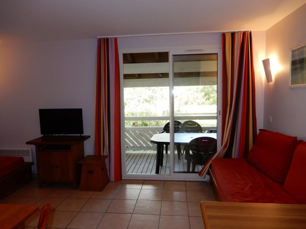 Appartement Au Domaine Du Golf Dans Residence De Vacance Moliets-et-Maa Ngoại thất bức ảnh