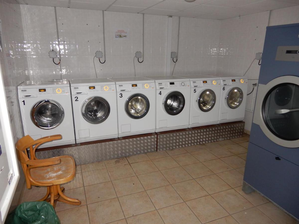 Appartement Au Domaine Du Golf Dans Residence De Vacance Moliets-et-Maa Ngoại thất bức ảnh